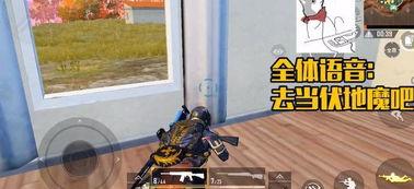 最新爆料和平精英主播是谁,最新爆料，平精英神秘主播竟是...