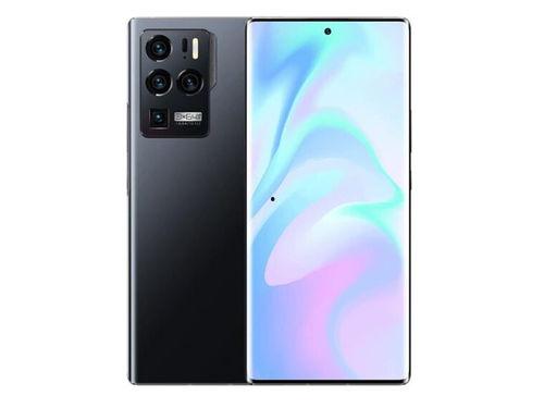 中兴机皇最新爆料,颠覆性设计，引领科技潮流