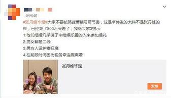 卓伟爆料大瓜视频大全最新,大瓜视频大全，娱乐圈风云再起